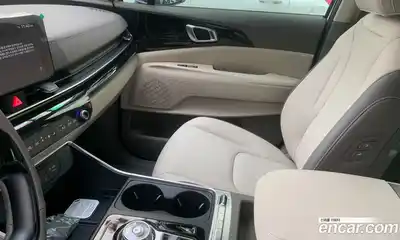 Kia Canival 2025 3.5 Автомат в Москве № 928414, миниатюра 12