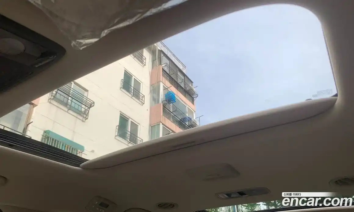 Kia Canival 2025 3.5 Автомат в Москве № 928414, фото 14