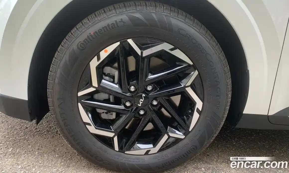 Kia Canival 2025 3.5 Автомат в Москве № 928414, фото 6