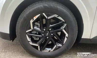 Kia Canival 2025 3.5 Автомат в Москве № 928414, миниатюра 6