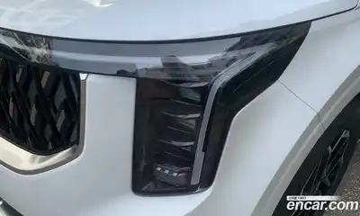 Kia Canival 2025 3.5 Автомат в Москве № 928414, миниатюра 7