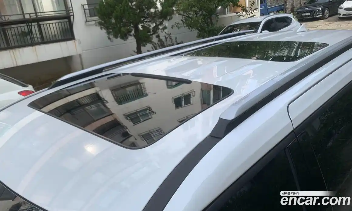 Kia Canival 2025 3.5 Автомат в Москве № 928414, фото 8