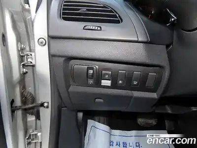 Renault SM3 2015 1.6 гидро в Москве № 928486, миниатюра 12