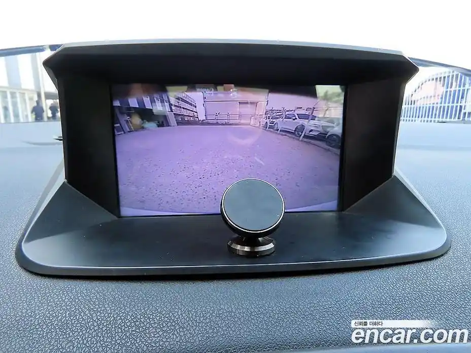 Renault SM3 2015 1.6 гидро в Москве № 928486, фото 15