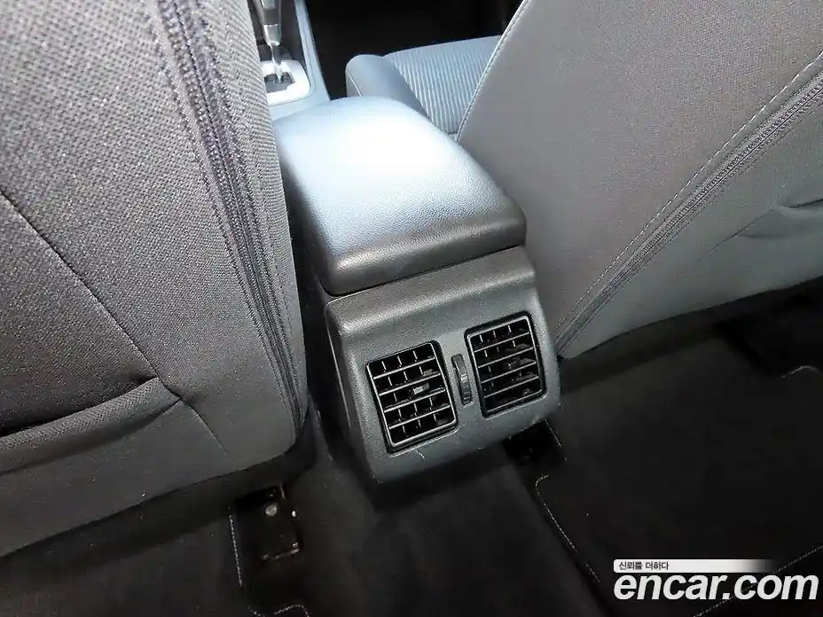 Renault SM3 2015 1.6 гидро в Москве № 928486, фото 17