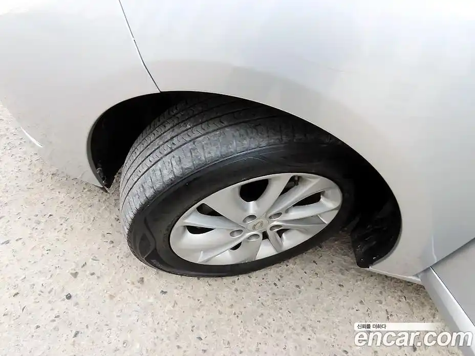 Renault SM3 2015 1.6 гидро в Москве № 928486, фото 19