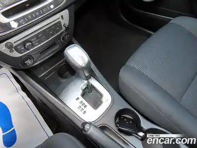 Renault SM3 2015 1.6 гидро в Москве № 928486, миниатюра 10