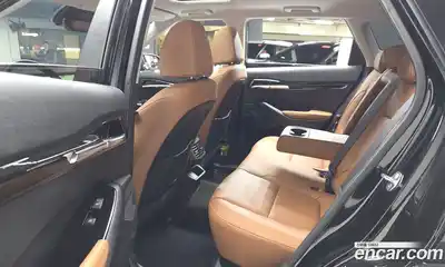 Kia Seltos 2025 1.6 Автомат в Москве № 928564, миниатюра 11