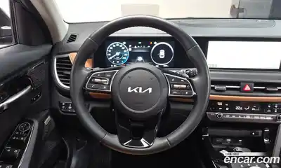 Kia Seltos 2025 1.6 Автомат в Москве № 928564, миниатюра 12