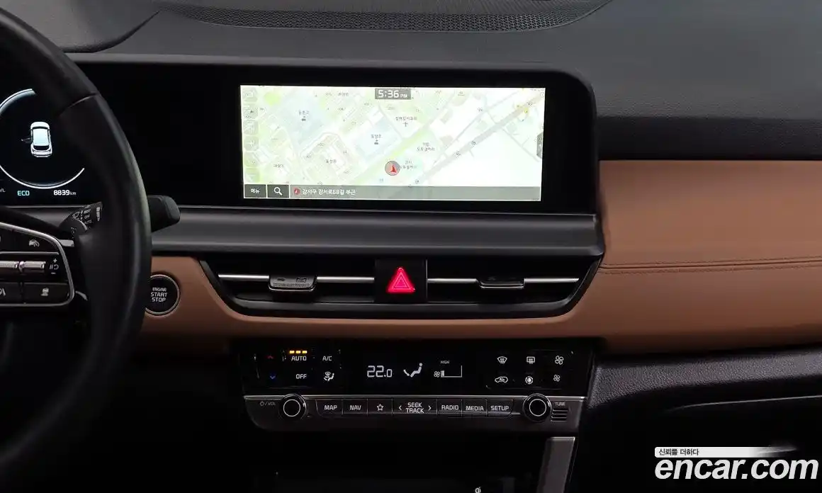 Kia Seltos 2025 1.6 Автомат в Москве № 928564, фото 13