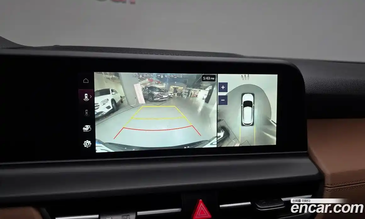 Kia Seltos 2025 1.6 Автомат в Москве № 928564, фото 14