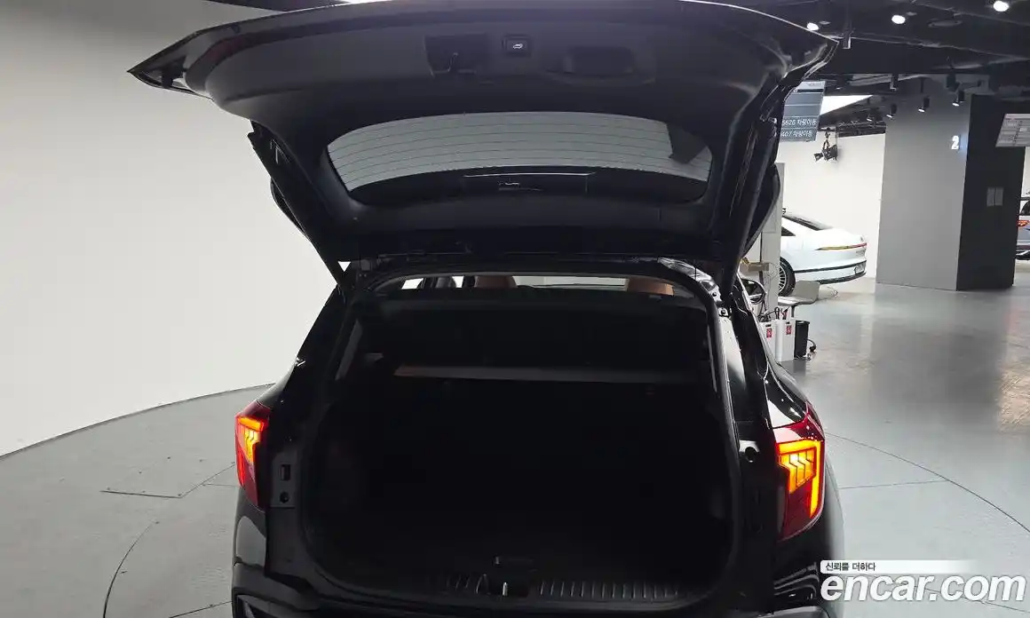 Kia Seltos 2025 1.6 Автомат в Москве № 928564, фото 19