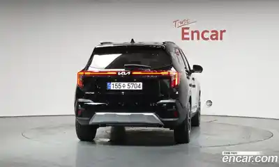 Kia Seltos 2025 1.6 Автомат в Москве № 928564, миниатюра 3