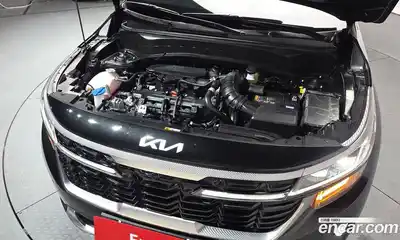 Kia Seltos 2025 1.6 Автомат в Москве № 928564, миниатюра 5