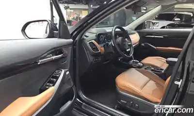 Kia Seltos 2025 1.6 Автомат в Москве № 928564, миниатюра 10