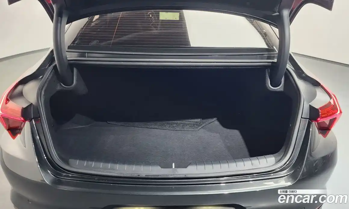 Kia K8 2022 2.5 Автомат в Москве № 928610, фото 19