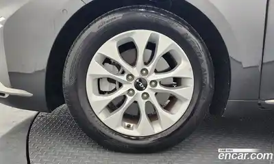 Kia K8 2022 2.5 Автомат в Москве № 928610, миниатюра 4