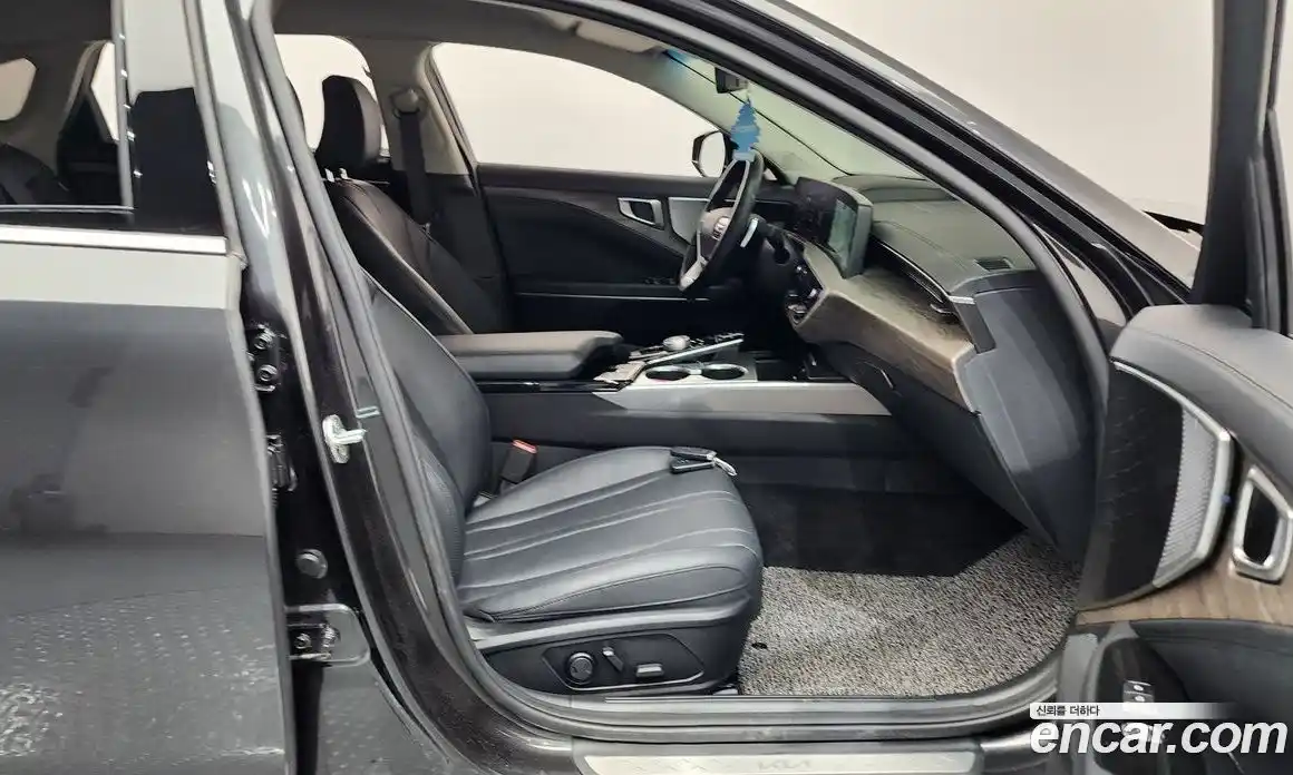 Kia K8 2022 2.5 Автомат в Москве № 928610, фото 10