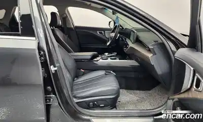 Kia K8 2022 2.5 Автомат в Москве № 928610, миниатюра 10