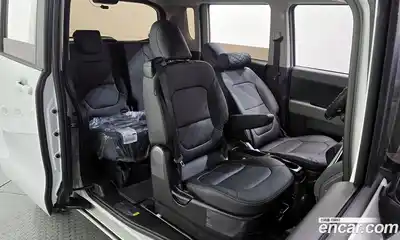 Kia Ray 2025 0.1 Автомат в Москве № 928621, миниатюра 12