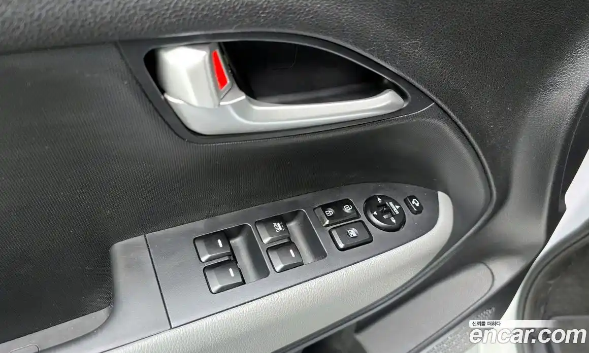 Kia Ray 2025 0.1 Автомат в Москве № 928621, фото 14