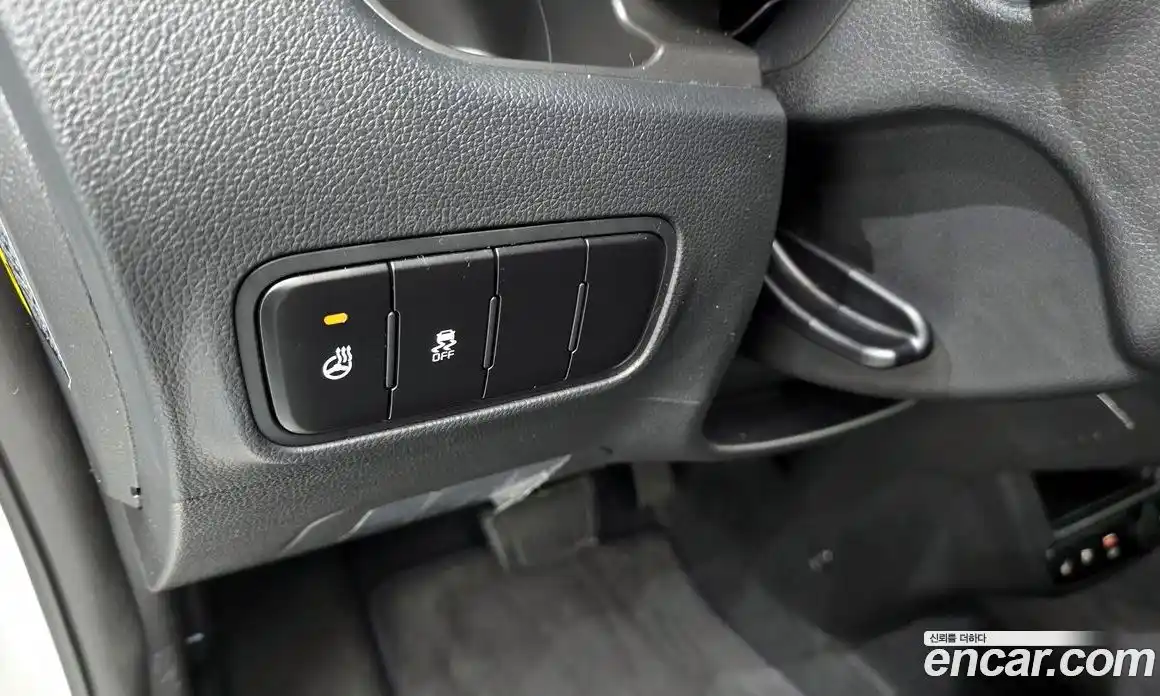 Kia Ray 2025 0.1 Автомат в Москве № 928621, фото 15