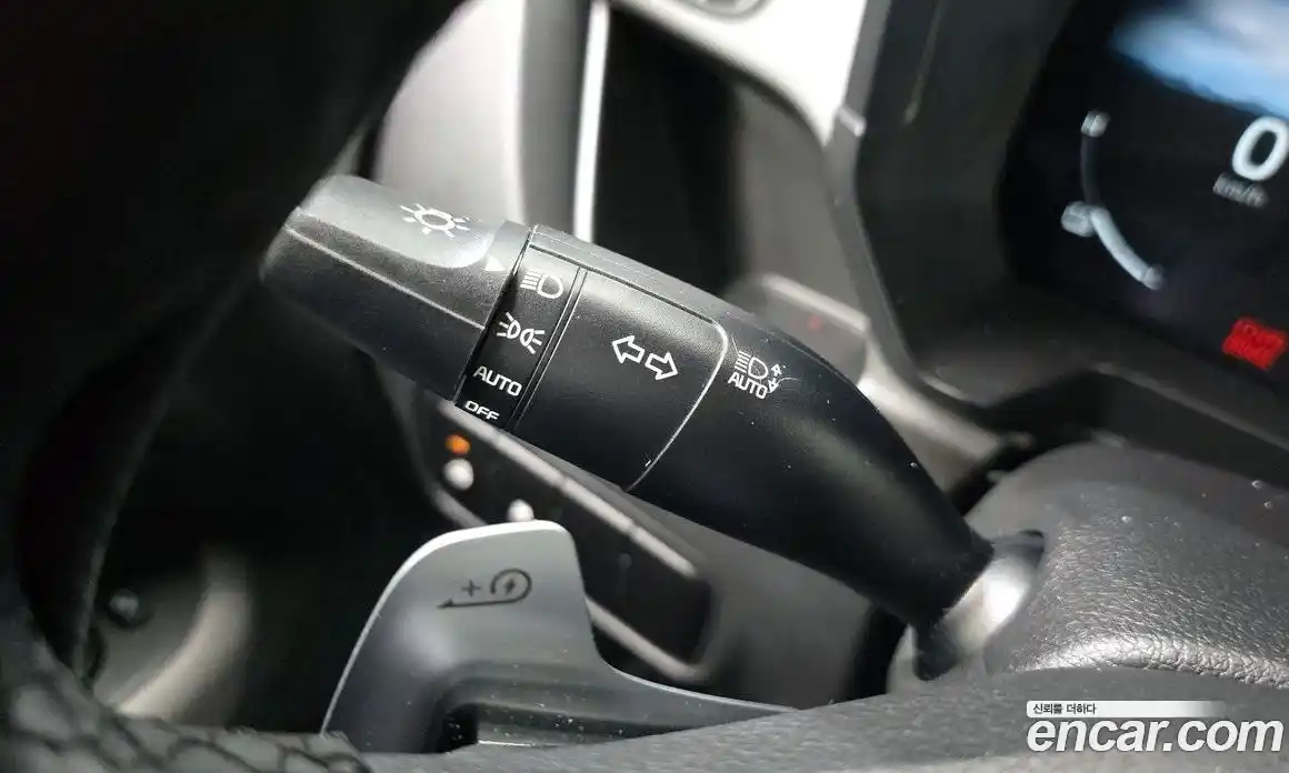 Kia Ray 2025 0.1 Автомат в Москве № 928621, фото 16