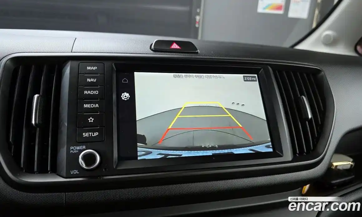 Kia Ray 2025 0.1 Автомат в Москве № 928621, фото 17