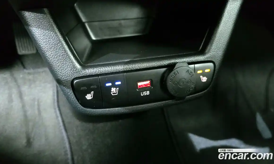 Kia Ray 2025 0.1 Автомат в Москве № 928621, фото 18