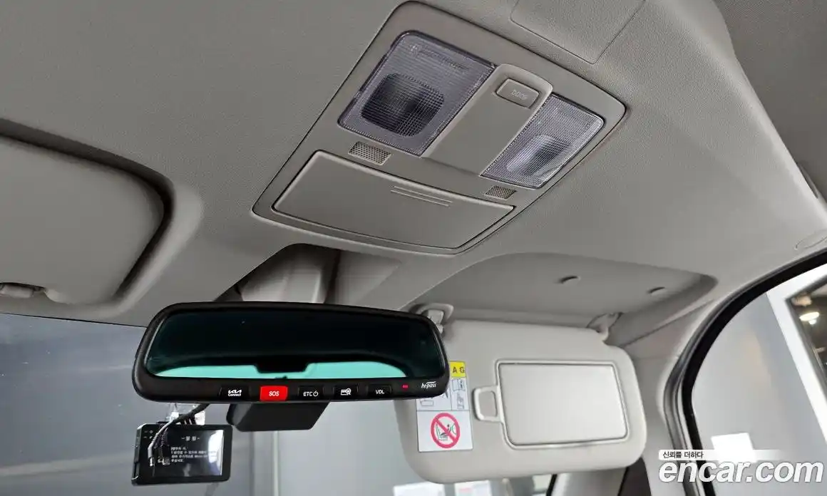 Kia Ray 2025 0.1 Автомат в Москве № 928621, фото 19