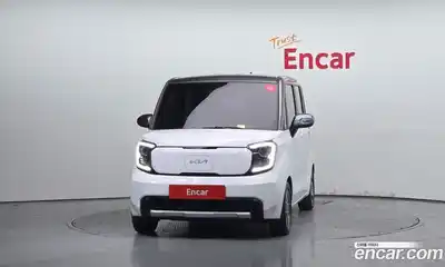 Kia Ray 2025 0.1 Автомат в Москве № 928621, миниатюра 3