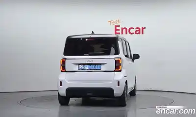 Kia Ray 2025 0.1 Автомат в Москве № 928621, миниатюра 4