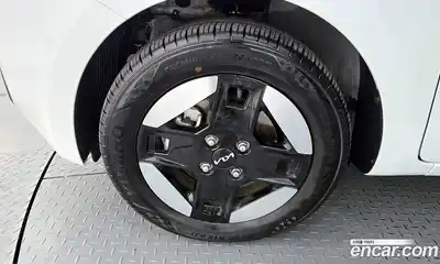 Kia Ray 2025 0.1 Автомат в Москве № 928621, миниатюра 5