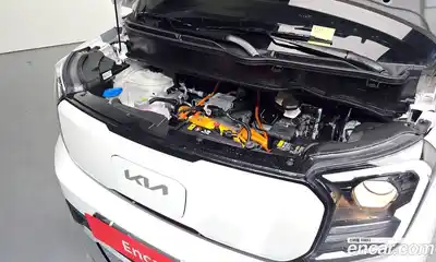 Kia Ray 2025 0.1 Автомат в Москве № 928621, миниатюра 6