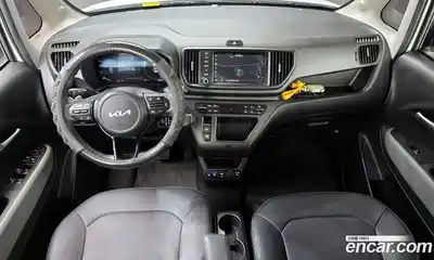 Kia Ray 2025 0.1 Автомат в Москве № 928621, миниатюра 7