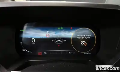 Kia Ray 2025 0.1 Автомат в Москве № 928621, миниатюра 8