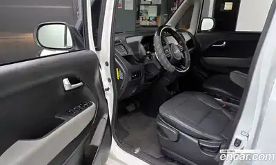 Kia Ray 2025 0.1 Автомат в Москве № 928621, миниатюра 10