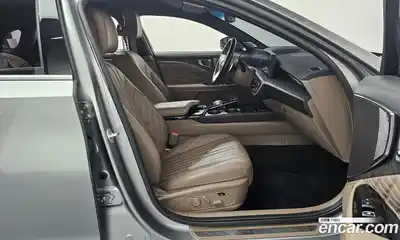 Kia K8 2021 2.5 гидро в Москве № 928829, миниатюра 11