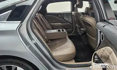 Kia K8 2021 2.5 гидро в Москве № 928829, миниатюра 12