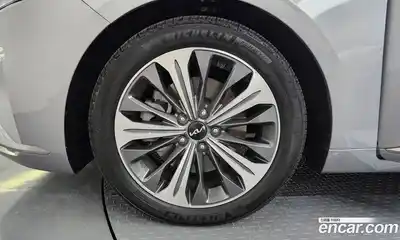 Kia K8 2021 2.5 гидро в Москве № 928829, миниатюра 5