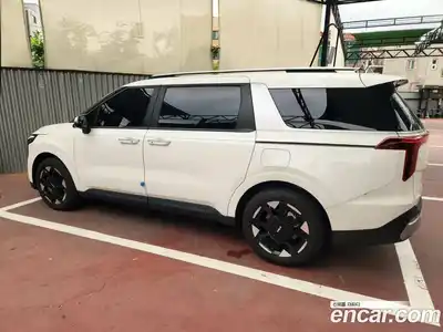 Kia Canival 2024 1.6 гидро в Москве № 928844, миниатюра 2