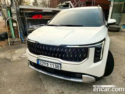 Kia Canival 2024 1.6 гидро в Москве № 928844, миниатюра 3