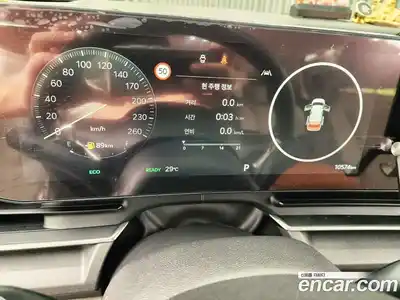Kia Canival 2024 1.6 гидро в Москве № 928844, миниатюра 7