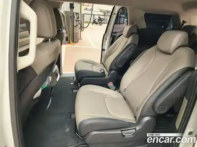 Kia Canival 2024 1.6 гидро в Москве № 928844, миниатюра 10