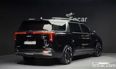 Kia Canival 2025 1.6 гидро в Москве № 928850, миниатюра 2
