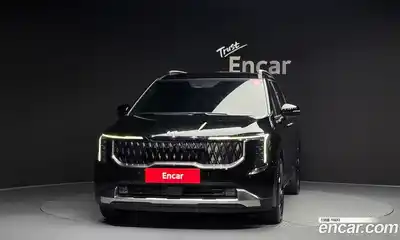 Kia Canival 2025 1.6 гидро в Москве № 928850, миниатюра 3