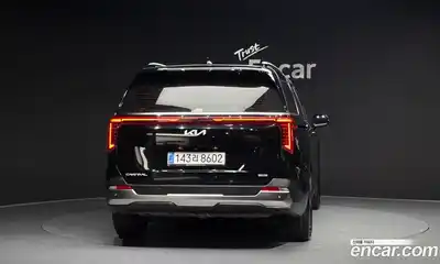 Kia Canival 2025 1.6 гидро в Москве № 928850, миниатюра 4