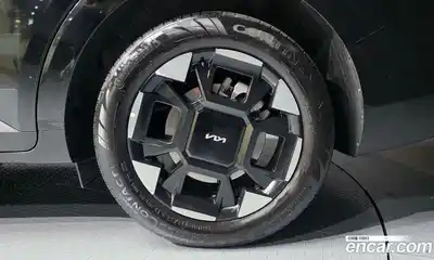 Kia Canival 2025 1.6 гидро в Москве № 928850, миниатюра 5