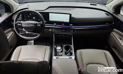 Kia Canival 2025 1.6 гидро в Москве № 928850, миниатюра 7