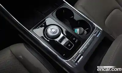 Kia Canival 2025 1.6 гидро в Москве № 928850, миниатюра 9